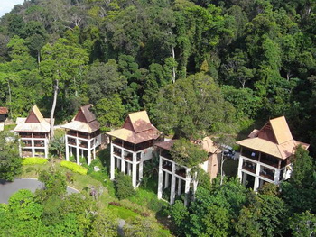 Langkawi, Berjaya Langkawi Resort
